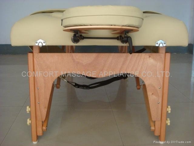 PW-001 pregnant massage table 5