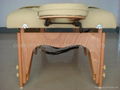 PW-001 pregnant massage table