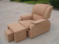 MASSAGE ELECTRIC SOFA-cloth No.7 2