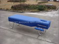 SM-001 STATIONARY MASSAGE TABLE