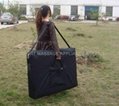 Carry Bag with wheels  for Massage table and chair