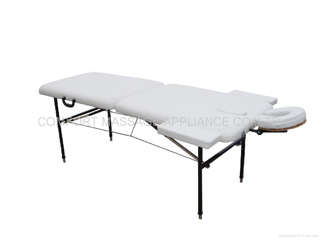 MT-008 metal massage table 3
