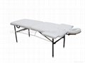 MT-008 metal massage table