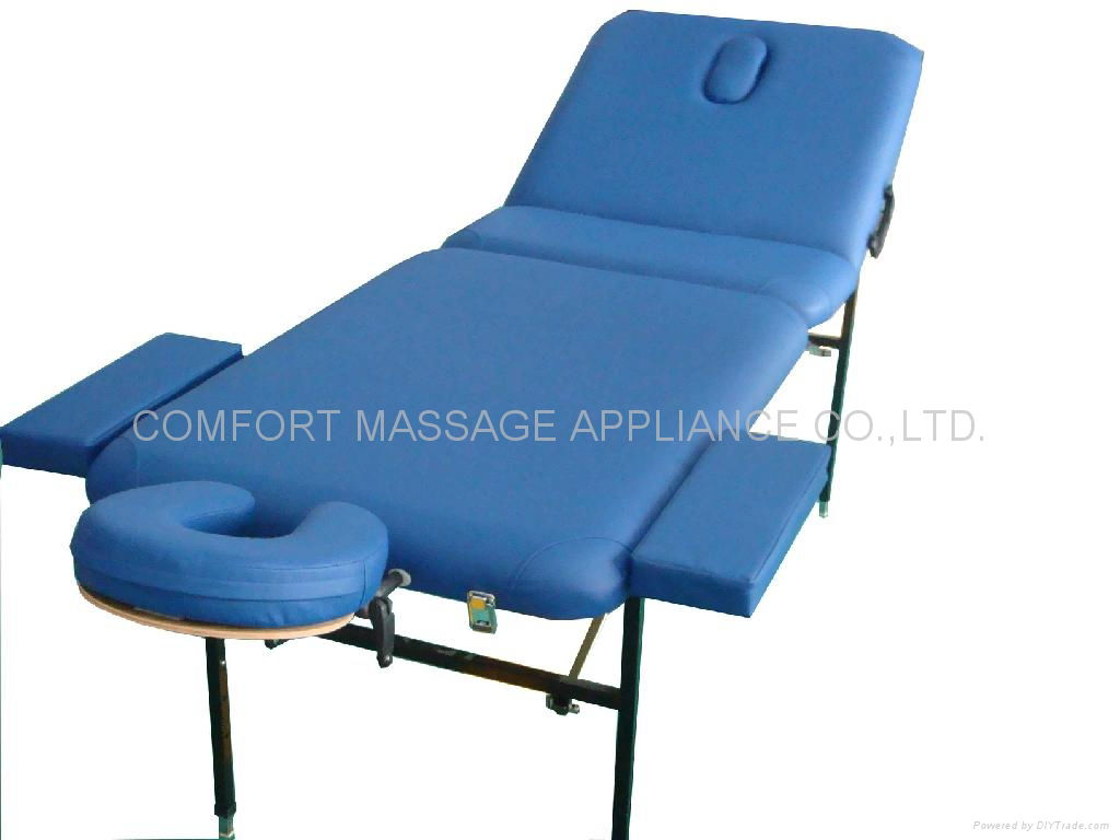 MT-002B metal massage table 2