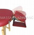 OV-002 oval massage table 2