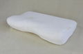 butterfly memory foam pillow 3