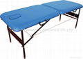 MT-001B metal massage table 1