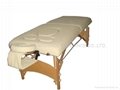 PW-001 pregnant massage table 1