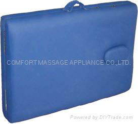 MT-001B metal massage table 2