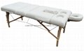 PW-002S multi-functional pregnant massage table、beauty bed