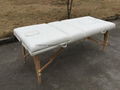 PW-002S multi-functional pregnant massage table、beauty bed