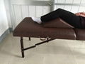 triangular cushion for massage