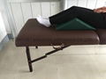 triangular cushion for massage