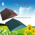 triangular cushion for massage