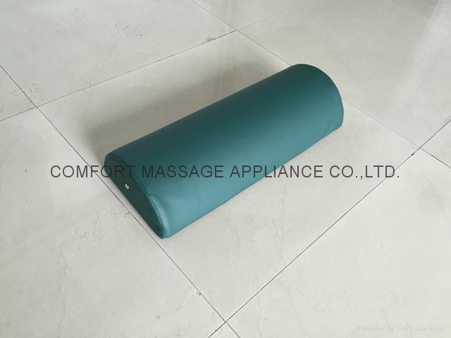 larger half cushion for waist and knees 5