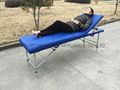 light weight aluminium massage table AMT-003 6