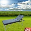 light weight aluminium massage table AMT-003 2