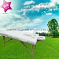 PW-002S multi-functional pregnant massage table、beauty bed 1