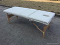 hot massage table MT-009 in EU and USA 3