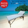 hot massage table MT-009 in EU and USA
