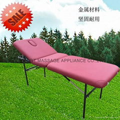 MT-002 metal massage table