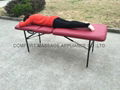 MT-002 metal massage table