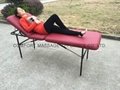 MT-002 metal massage table