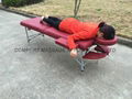 portable and light aluminium massage table-ALU-010