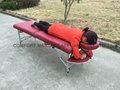 portable and light aluminium massage table-ALU-010 5