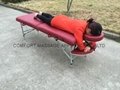 portable and light aluminium massage table-ALU-010 7