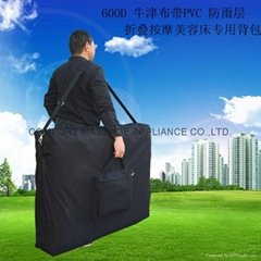 CARRY BAG FOR MASSAGE TABLE AND MASSAGE CHAIR