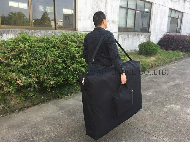 CARRY BAG FOR MASSAGE TABLE AND MASSAGE CHAIR 2
