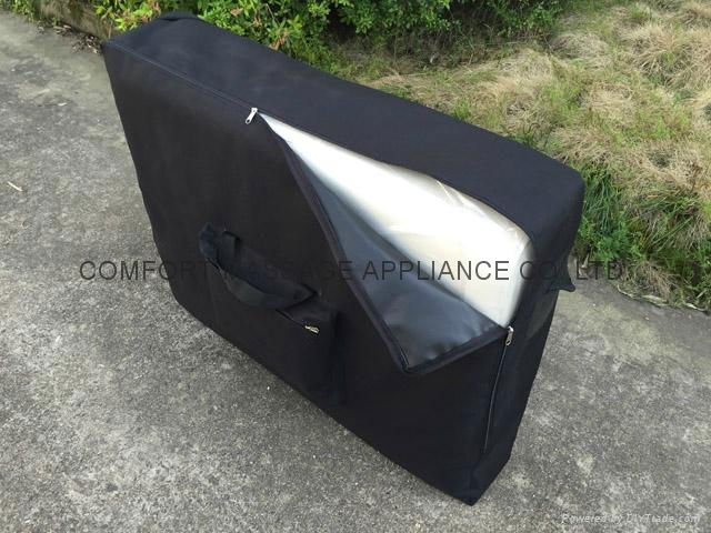 CARRY BAG FOR MASSAGE TABLE AND MASSAGE CHAIR 3