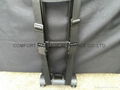 plastic trolley for massage table 6