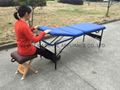 CMT-002 metal massage table