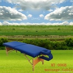 MT-006B protable massage table