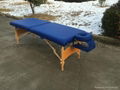 MT-006B protable massage table 8