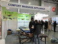 intercharm 2017 russia internationa beauty expo for massage tables