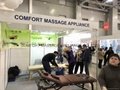 intercharm 2017 russia internationa beauty expo for massage tables