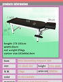 stationary disassembling chiropractic table 3