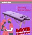 postpartum recovery massage table massage bed