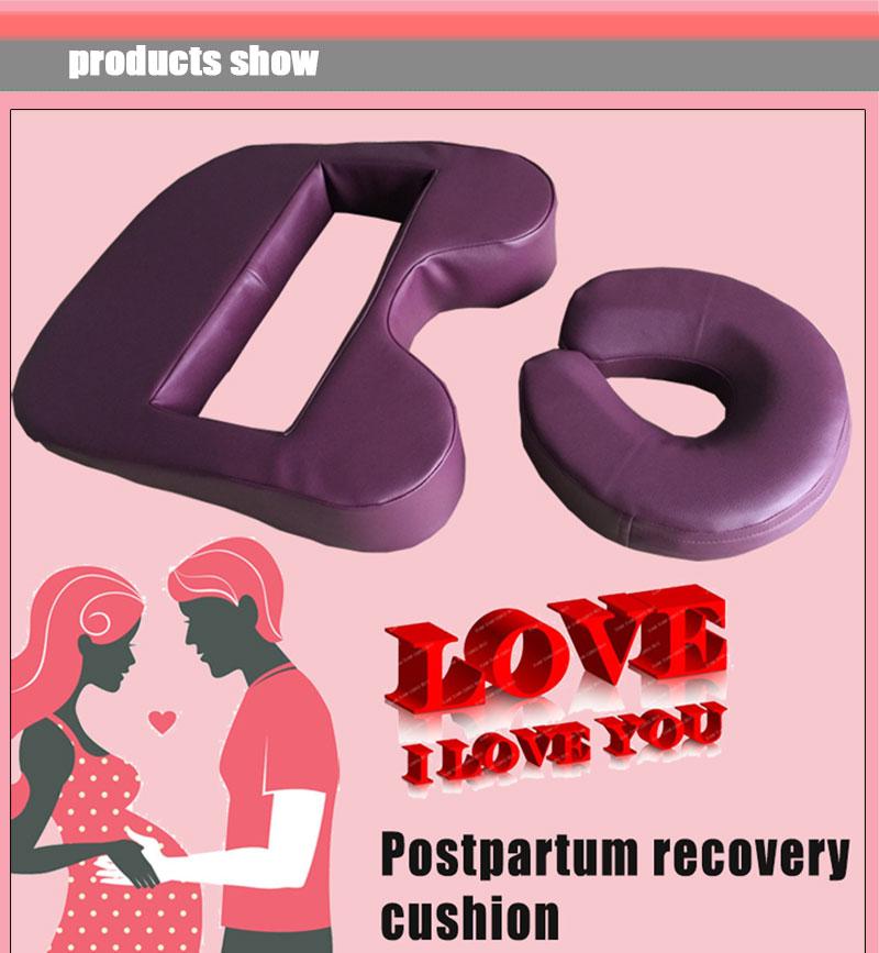 postpartum recovery cushion massage cushion