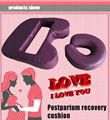 postpartum recovery cushion massage cushion