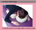 postpartum recovery cushion massage cushion