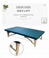 portable feldenkrais table chiropractic table MTL-020