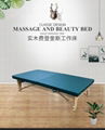 portable feldenkrais table chiropractic table MTL-020