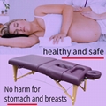 PW-004 pregnant massage table