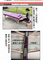 multi-function massage table and chiropractic table PW-005 5