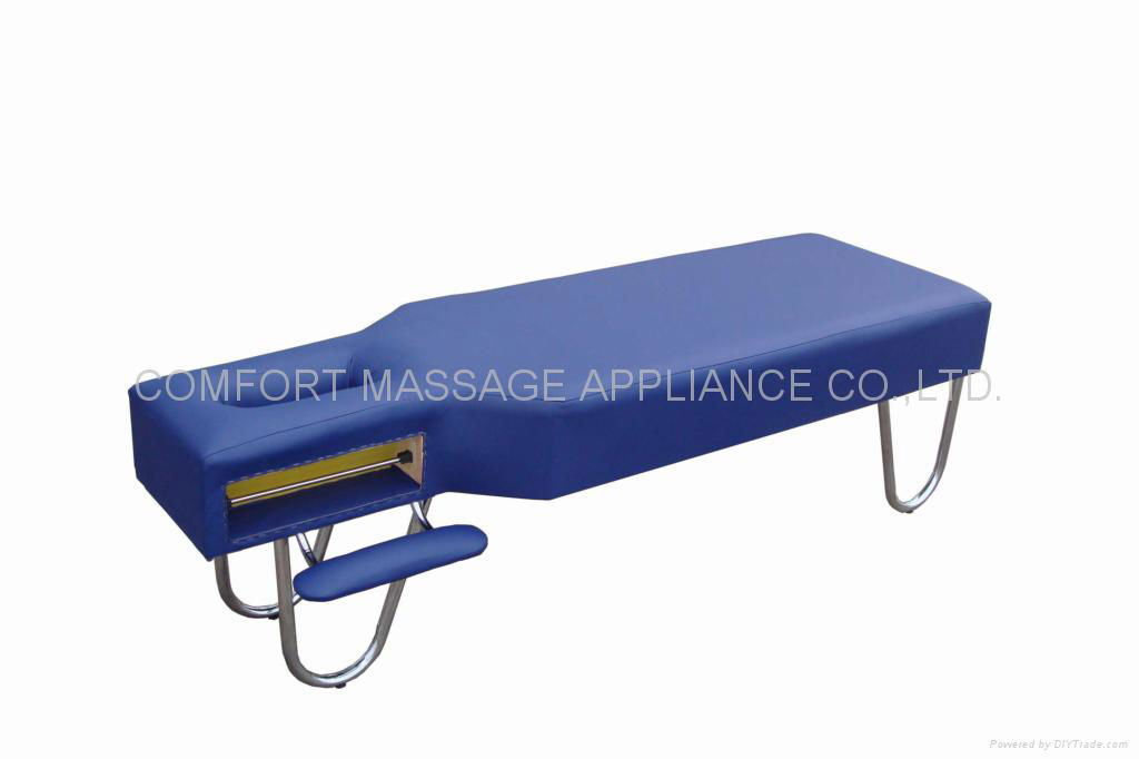 SM-001 STATIONARY MASSAGE TABLE 3