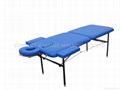 MT-008 metal massage table